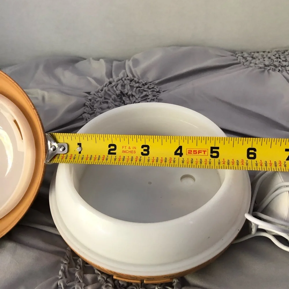 Oil diffuser - Picture 6 of 9